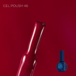 Esmalte Semipermanente TOUCH 46 - 9 ml