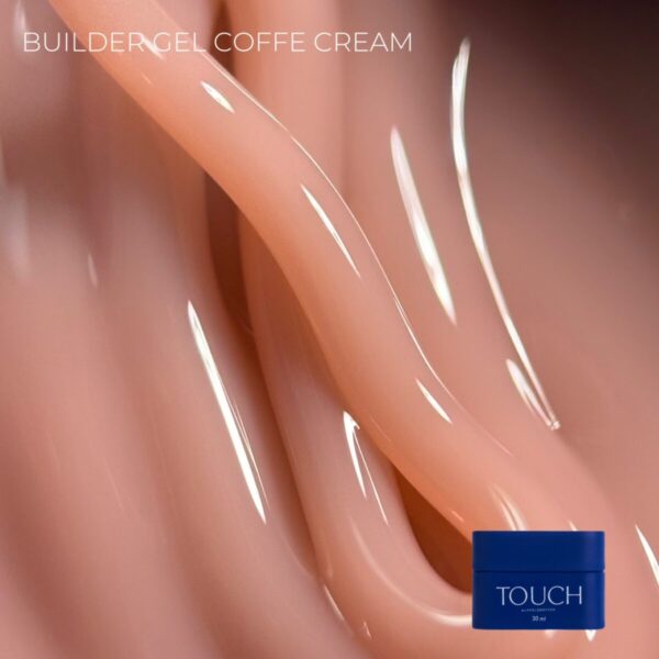 builder gel nude