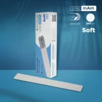 Limas de base blanda PapMam STALEKS EXPERT 20 - Grano 240 - 25 uds