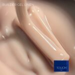 TOUCH Builder Gel Linen - 10 ml y 30 ml