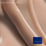 TOUCH Builder Gel Mocco - 10 ml