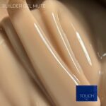 TOUCH Builder Gel Mute - 10 ml y 30 ml