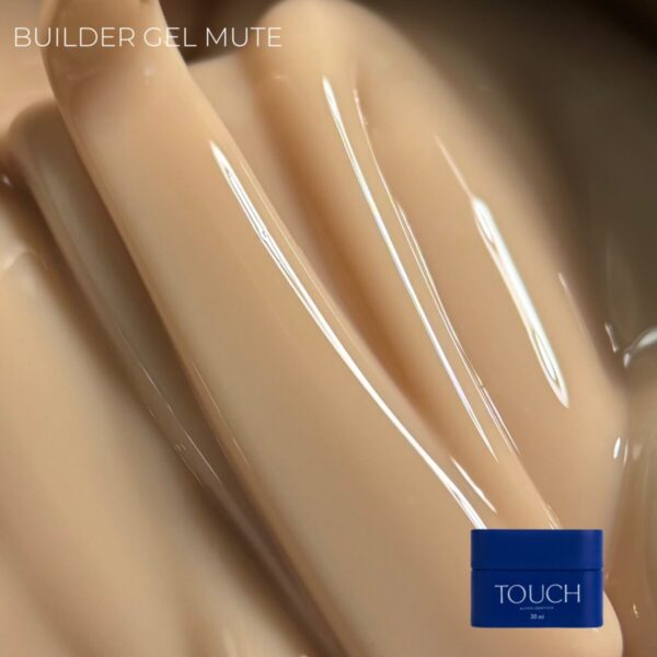 builder gel color cafe con leche