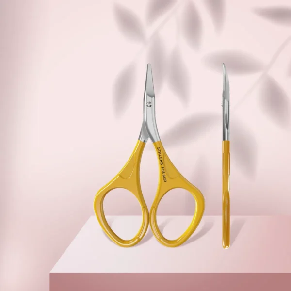 tijeras uñas bebe