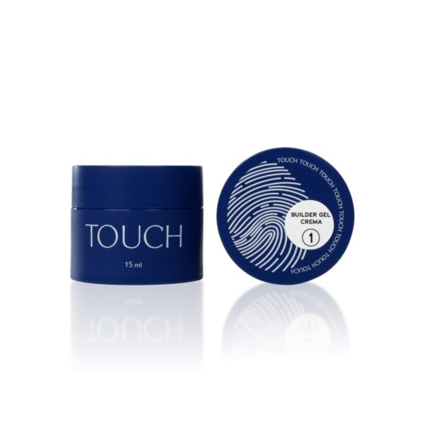 Builder Gel Crema Touch