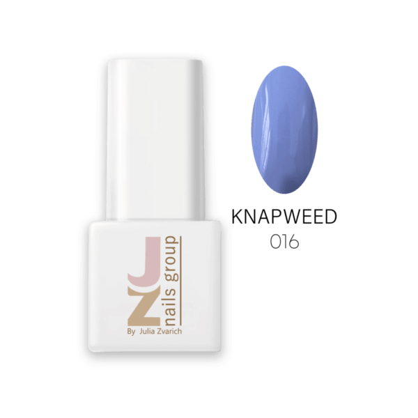 esmalte de uñas azul