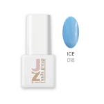 Esmalte Semipermanente JZ 018 - Ice