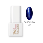 Esmalte Semipermanente JZ 034 - Cabochon