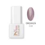 Esmalte Semipermanente JZ 038 - Organza