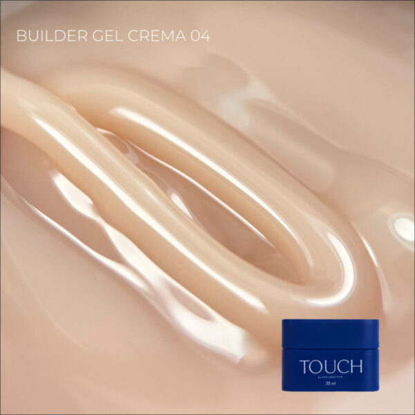 builder natural nude