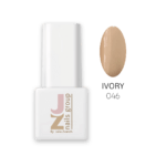 Esmalte Semipermanente JZ 046 - Ivory