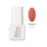 Esmalte Semipermanente JZ 054 - Peach