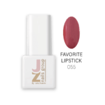 Esmalte Semipermanente JZ 055 - Favorite Lipstick