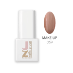 Esmalte Semipermanente JZ 059 - Make Up