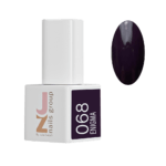 Esmalte Semipermanente JZ 068 - Enigma