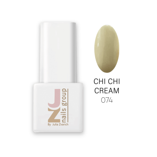 esmalte de uñas butter