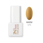 Esmalte Semipermanente JZ 075 - Warm