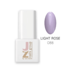 Esmalte Semipermanente JZ 088 - Light Rose