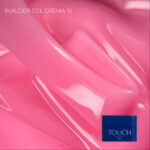 Builder Gel Crema 10 - 15 ml y 30 ml