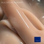 TOUCH Builder Gel Almond - 10 ml y 30 ml