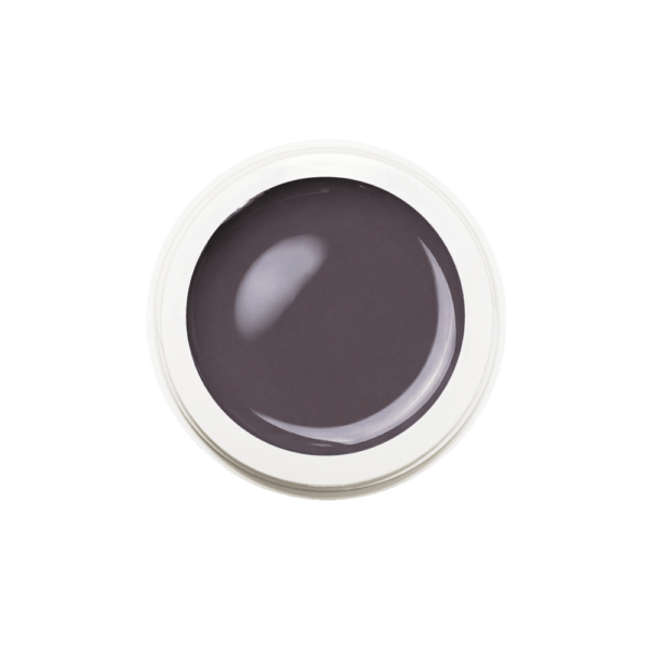 builder gel marron cafe