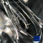 TOUCH Builder Gel Clear - 10 ml y 30 ml