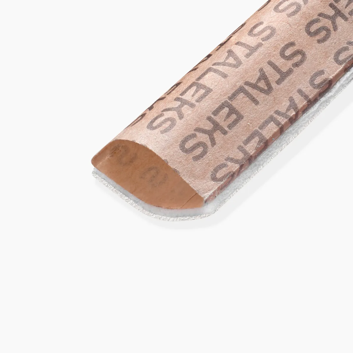 Recambios de lima con espuma tipo funda PapmAm Soft - Grano 180 - 25 uds - Imagen 3