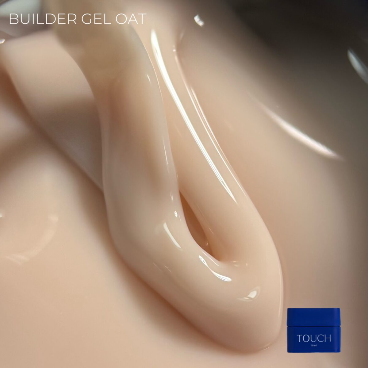 builder gel color avena
