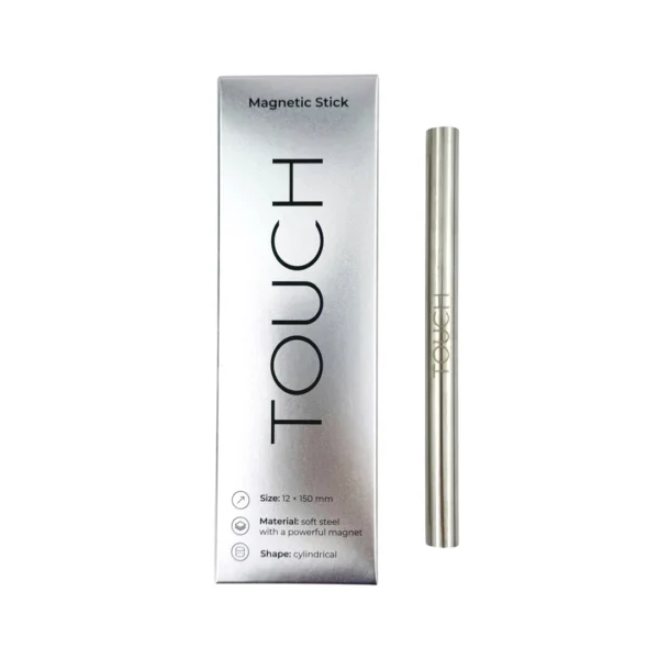 stick con iman para ojo de gato