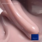 TOUCH Builder Gel Latte - 10 ml y 30 ml