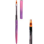 Pincel DNKA BRUSH 0005 OMBRÉ