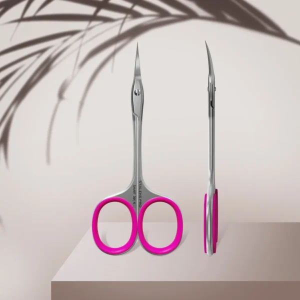tijeras para cuticula smart