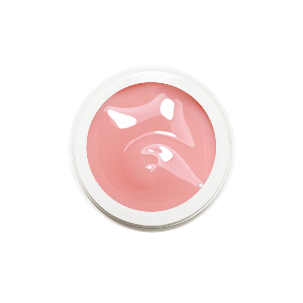 JZ Builder Gel Cover 3 - 15 ml y 30 ml - NUEVO