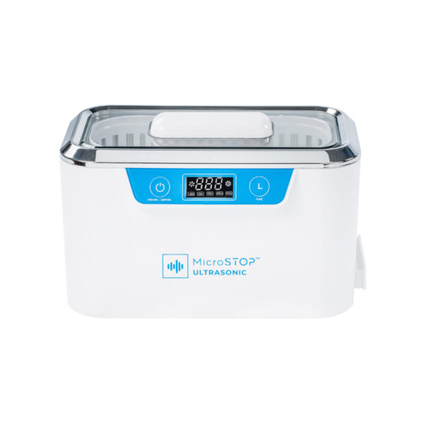 ultrasonidos microstop