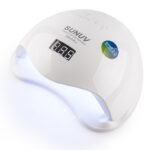 Lámpara UV LED Profesional SUNUV 5 PLUS 48W (Original)