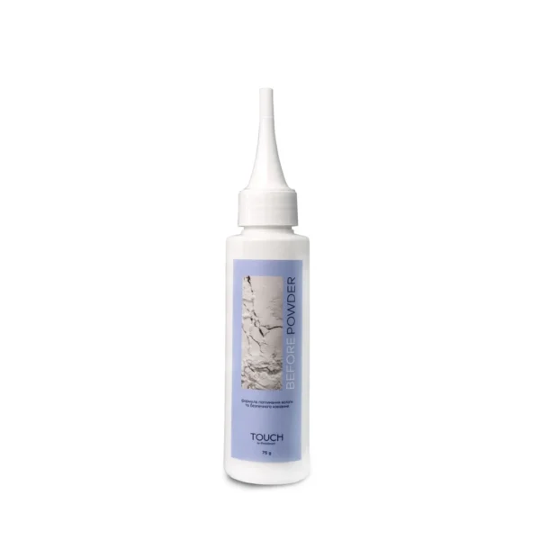 talco para manicura