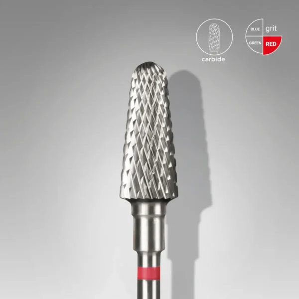 FRESA CONO REDONDEADO