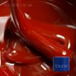Builder Gel 44 Cherry Coded TOUCH - 15 ml