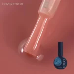 COVER TOP 20 TOUCH - 7 y 13 ml