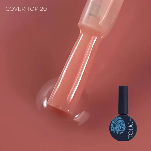 cover top melocoton