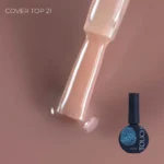 COVER TOP 21 TOUCH - 7 y 13 ml