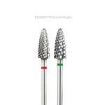 Fresa de carburo  TOUCH - maiz