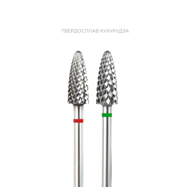 Fresa de carburo  TOUCH - maiz