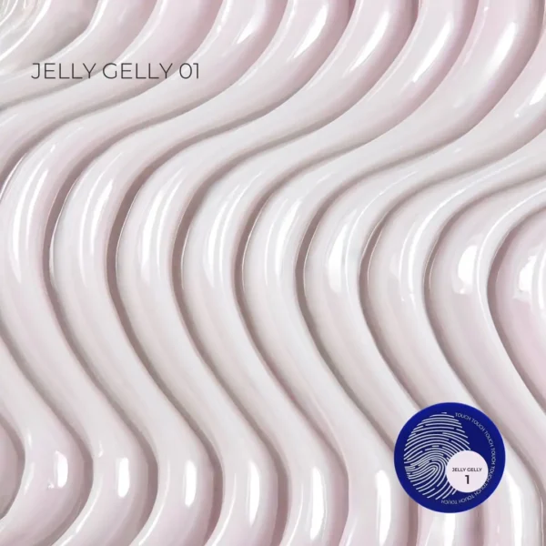 jelly gel crema
