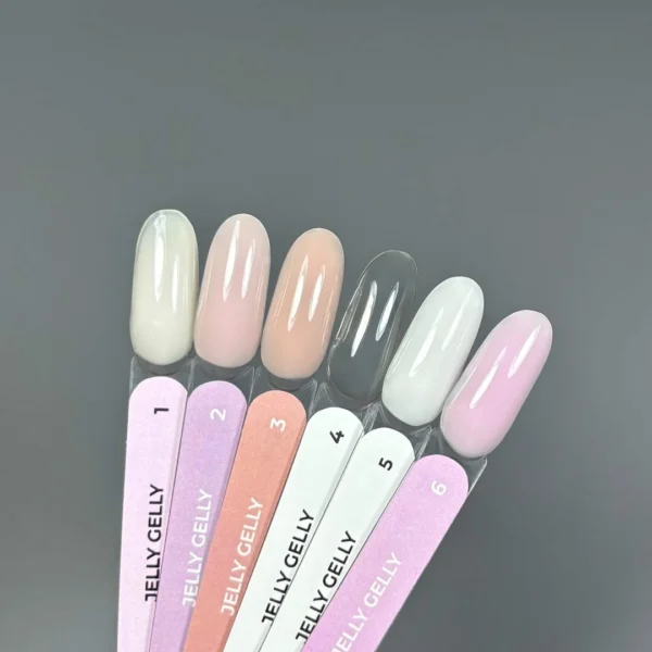 Jelly Gel Touch