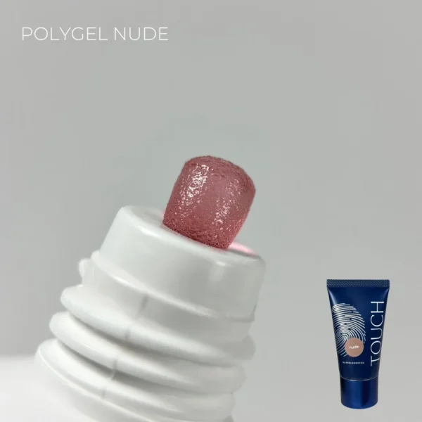 polygel color nude