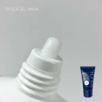 PolyGel 03 Milk TOUCH - 30 ml