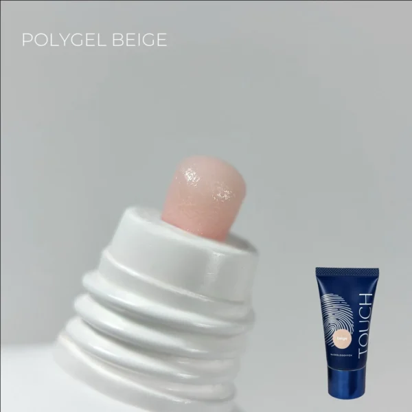polygel beige
