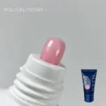 PolyGel 06 Peony TOUCH - 30 ml
