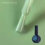 COVER TOP 22 TOUCH - 7 y 13 ml
